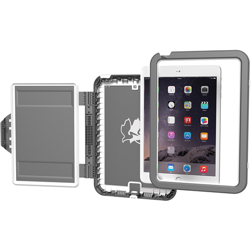 C12080 Vault Case For Ipad Mini 1,2,3