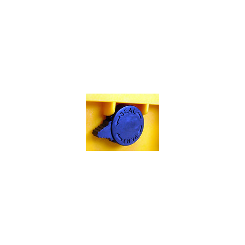 Im-valve-m-b Manual Purge Valve