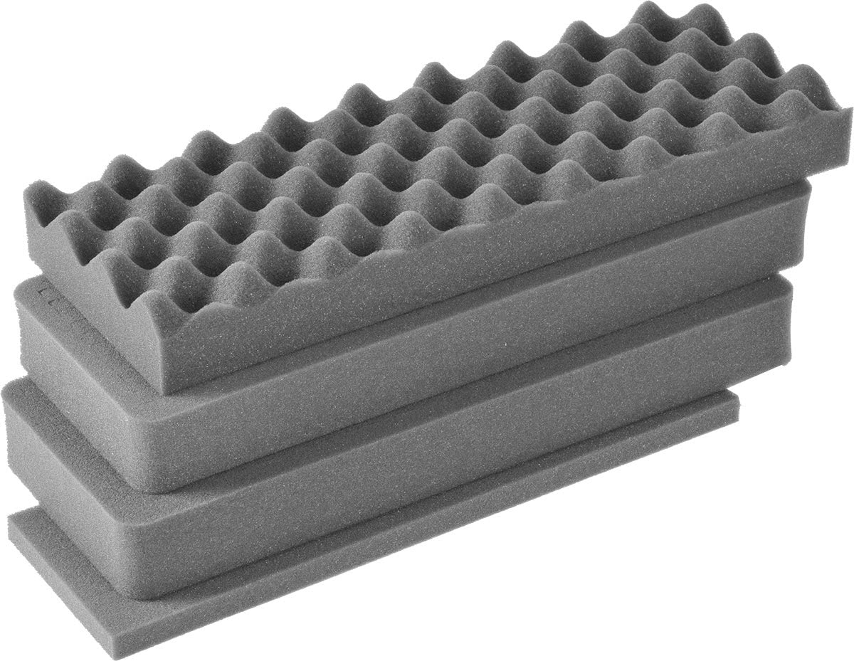 Im2306-foam 4 Pc. Replacement Foam Set
