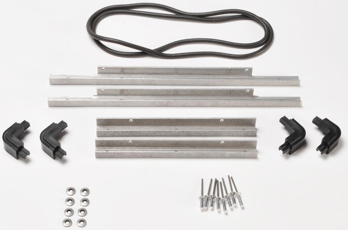Im2306-bezel-lid Lid Bezel Kit