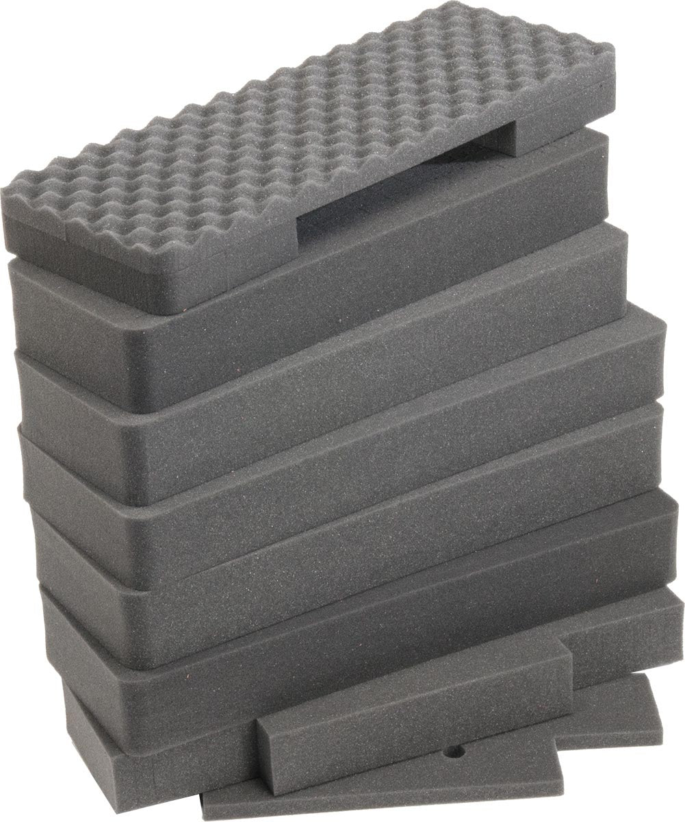 Im2435-foam 5 Pc. Replacement Foam Set