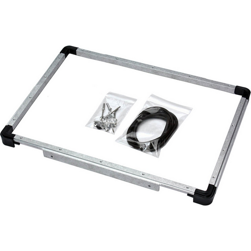 Im24xx-bezel Base Bezel Kit