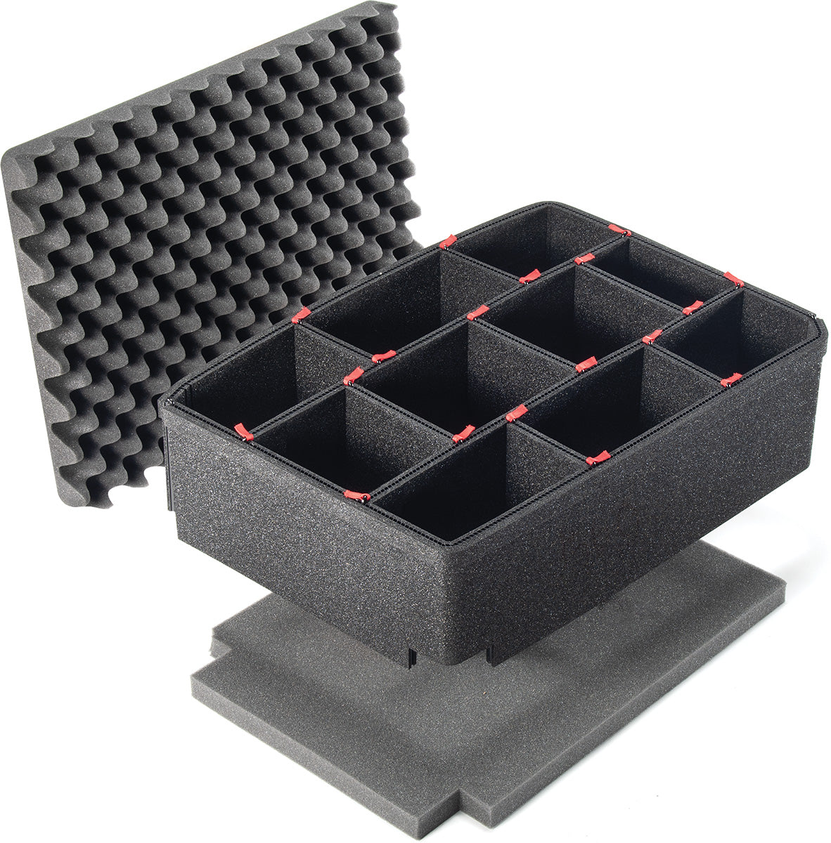 Im2500tpkit Trekpak Case Divider Kit