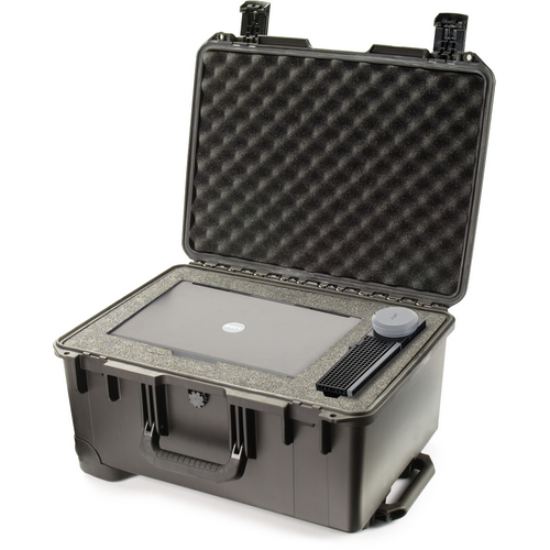 Im2620-div Padded Divider Set