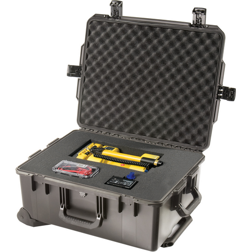 Im2720-div Padded Divider Set
