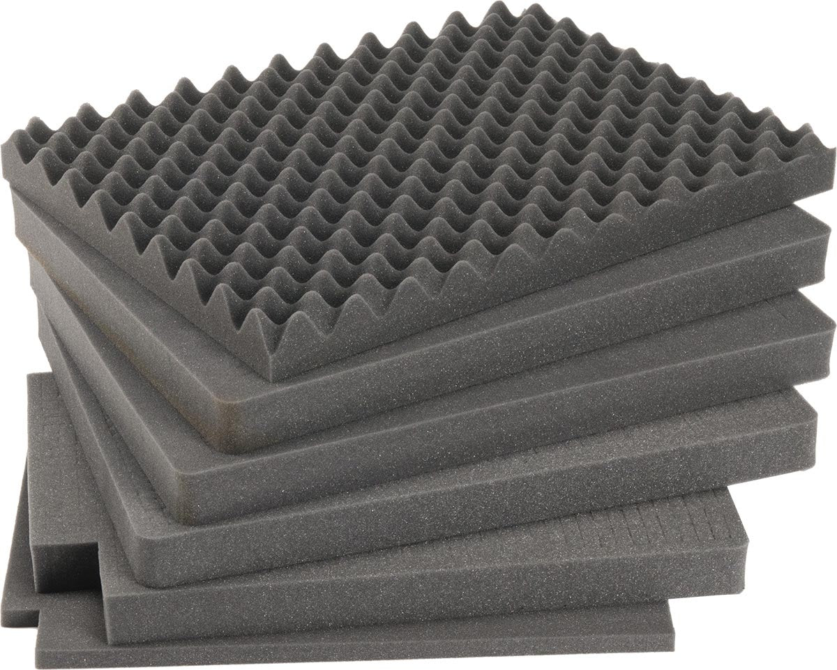 Im2720-foam 5 Pc. Replacement Foam Set