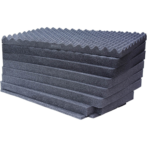 Im2975-foam 8 Pc. Replacement Foam Set