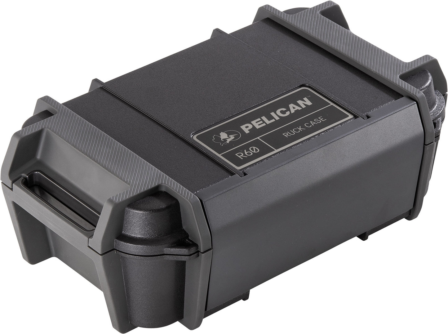 Pelican R60 Personal Utility Ruck Case