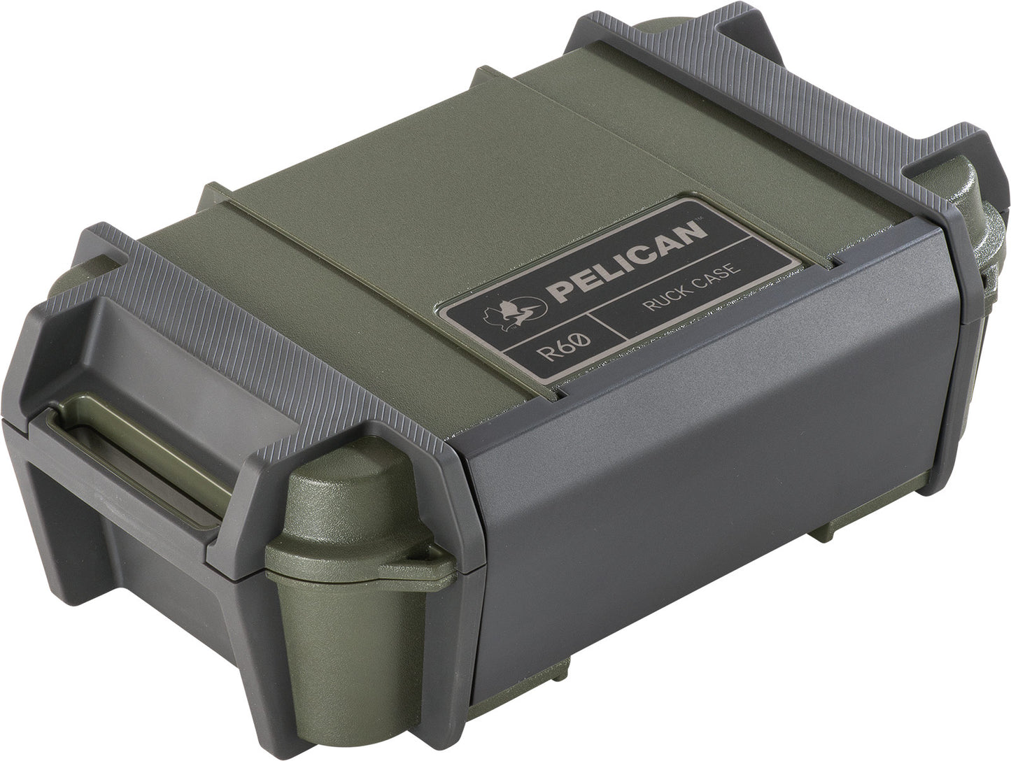 Pelican R60 Personal Utility Ruck Case
