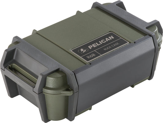 Pelican R60 Personal Utility Ruck Case