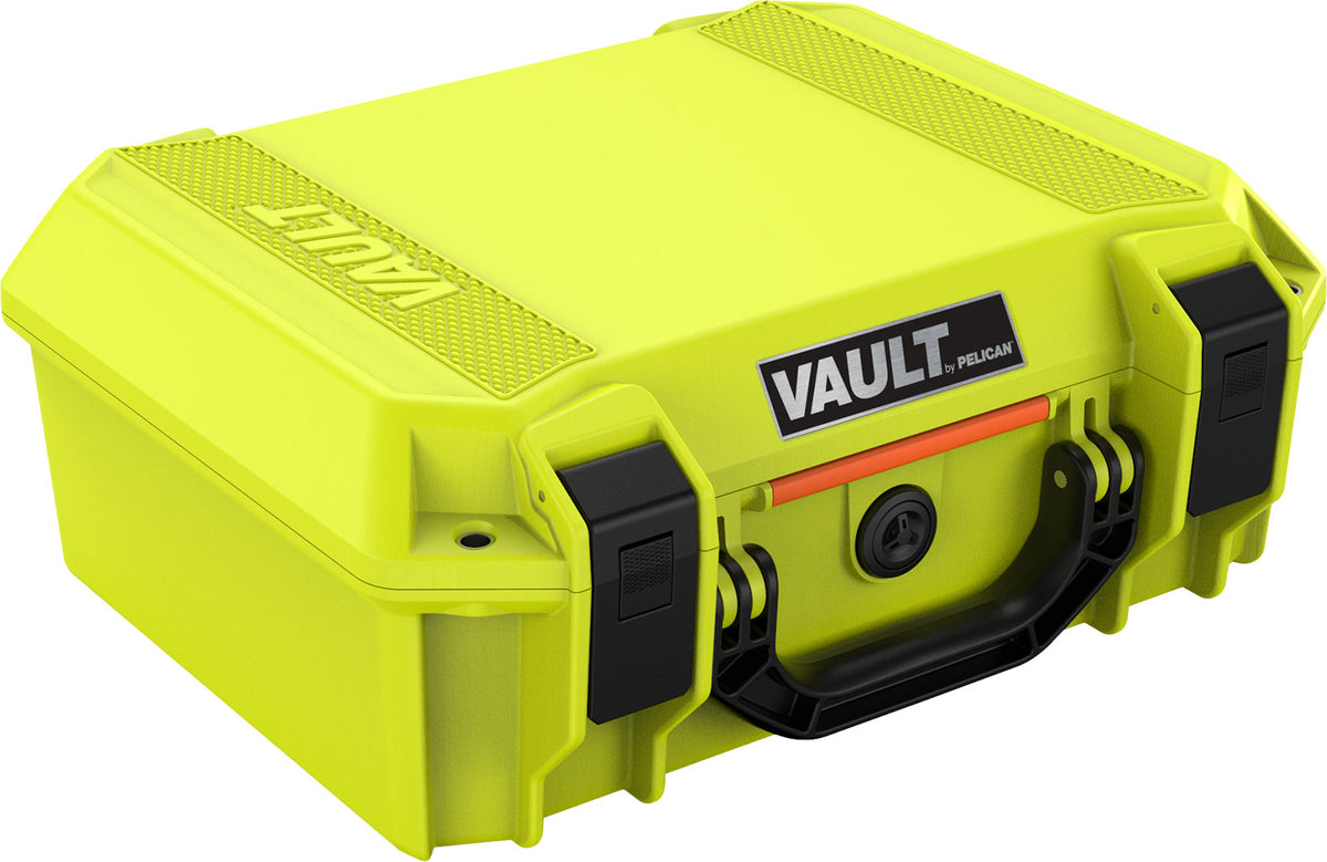 V200c Vault Equipment Case