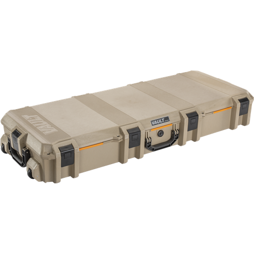Pelican V730 Vault Tactical Rifle Case