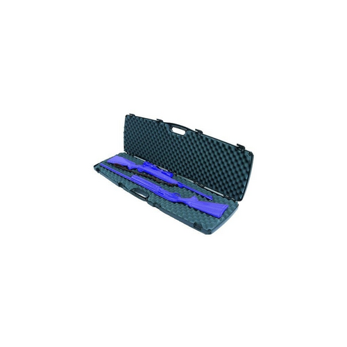 Plano Se Series Double Scoped Rifle Case