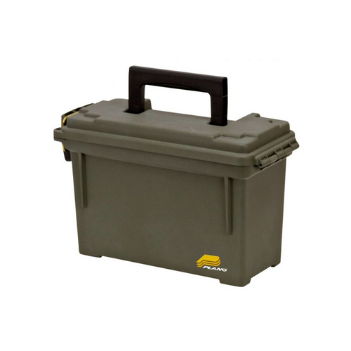 Plano .50 Caliber Field/Ammo Box