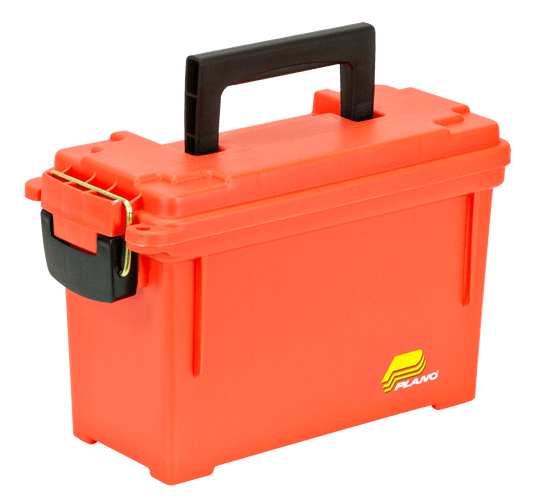 Plano Marine Emergency Box