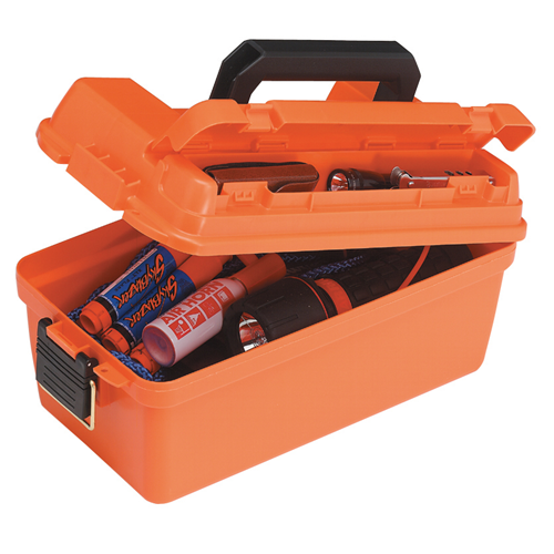 Emergency Supply Box Shallow