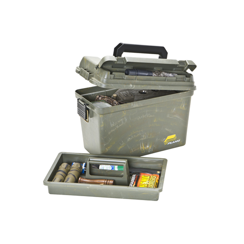 Plano Field Case