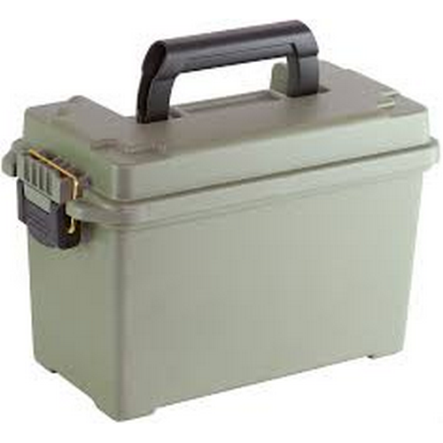 Plano .50 Caliber Field/ammo Box