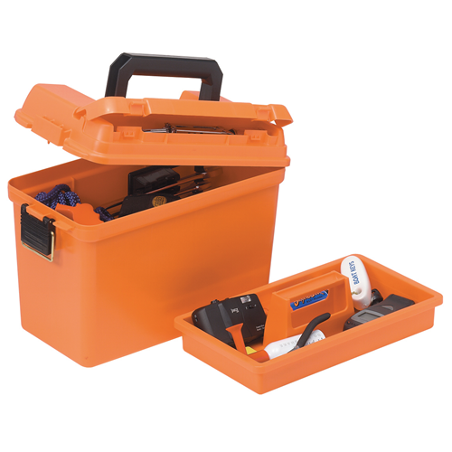 Emergency Supply Box
