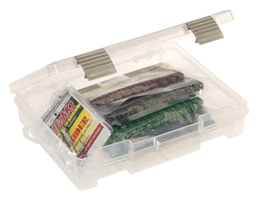 Plano Prolatch Open-compartment Stowaway Half-size