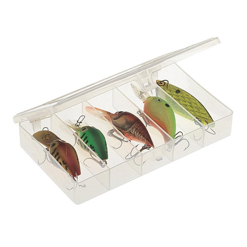 Plano Five-compartment Stowaway 3400