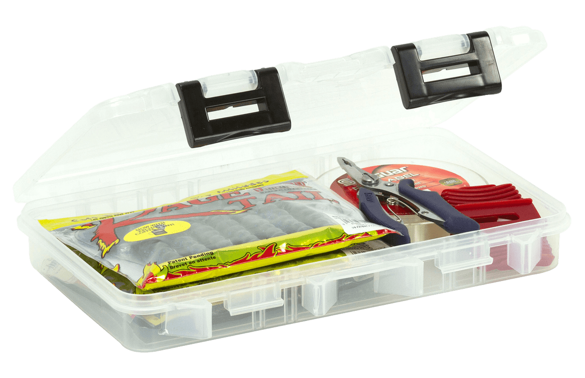 Plano Prolatch Open-compartment Stowaway