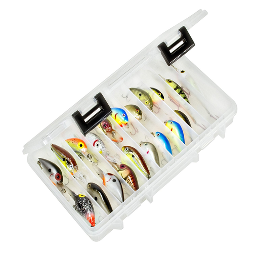 Plano Elite Series Large Crankbait Stowaway Case
