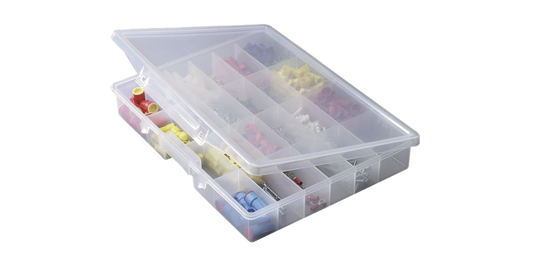 Plano Large Fixed Stowaway