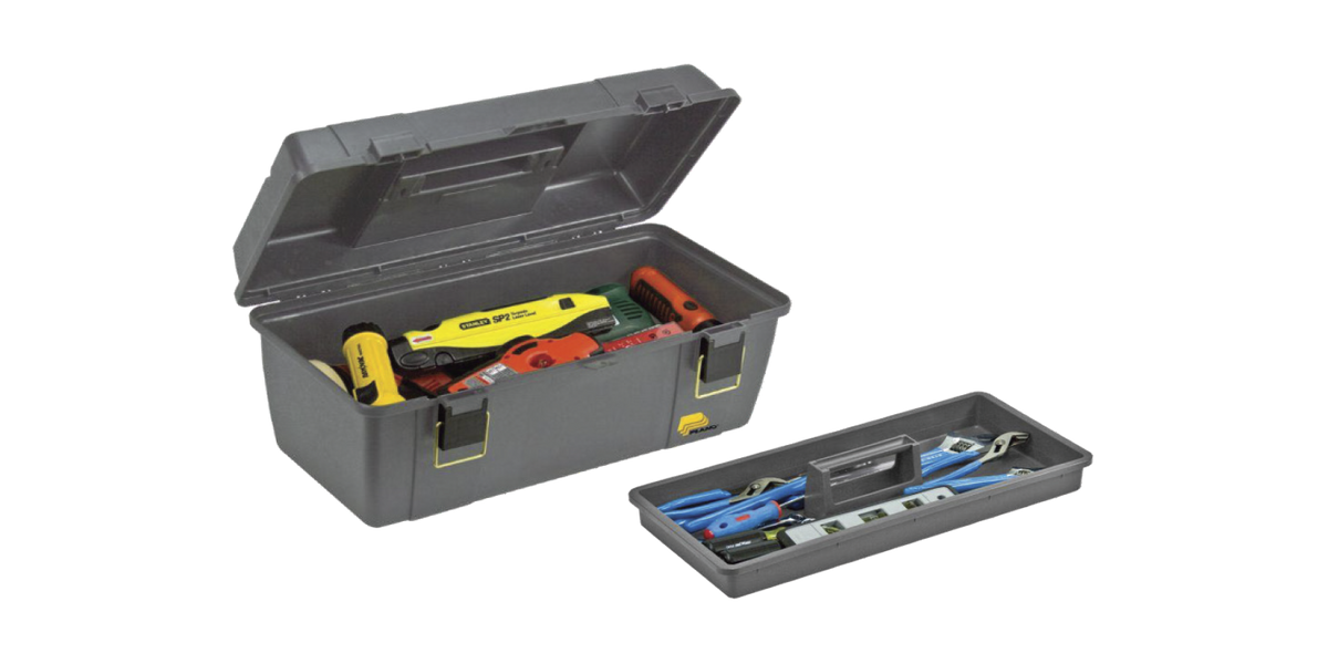 Plano 20'' Toolbox