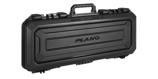 Aw2 36 Rifle/shotgun Case