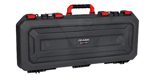 Rustrictor Aw2 36 Rifle Case