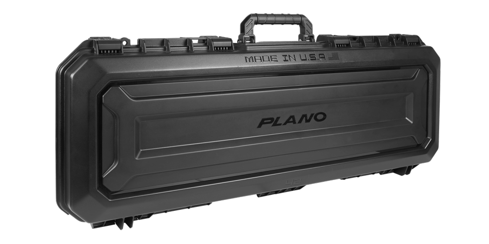 Plano Aw2 42 Rifle/shotgun Case
