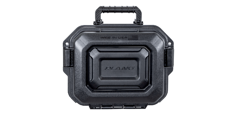 Plano Aw2 Single Pistol Case