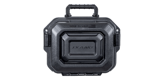 Plano Aw2 Single Pistol Case