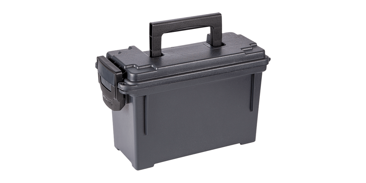 1312 Ammo Can Update -