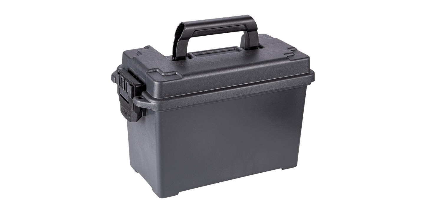 Plano 1712 Ammo Can Update