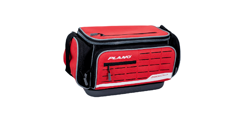 Weekend Series 3600 Dlx Case