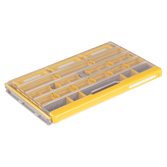 Edge 3700 Terminal