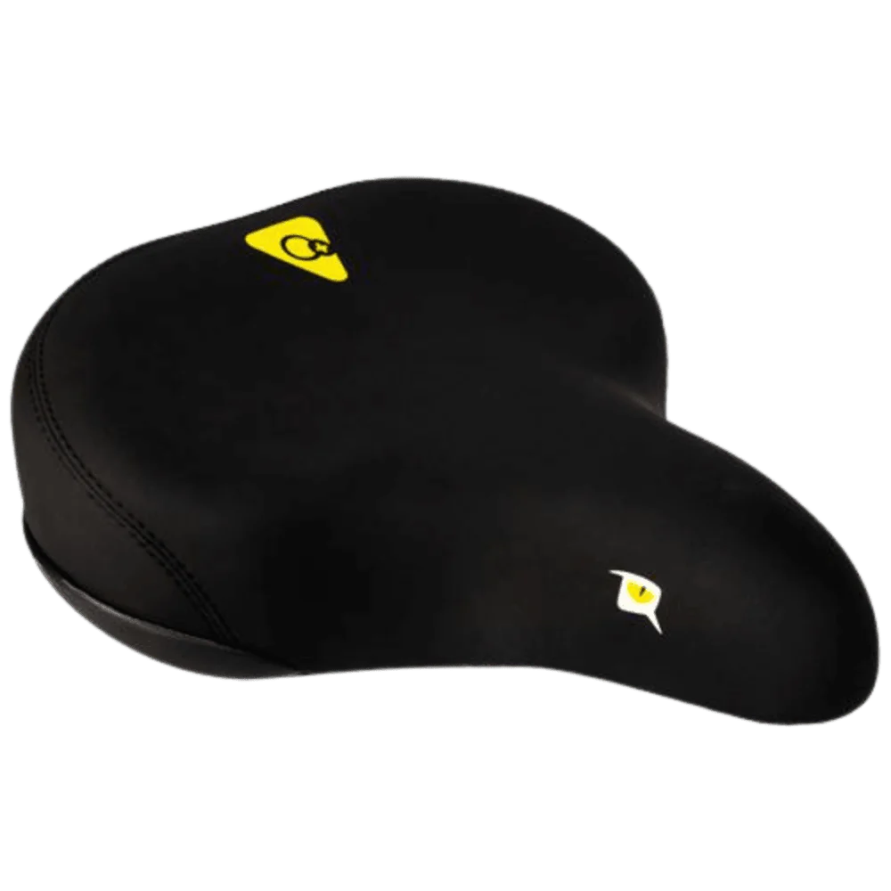 Comfort Saddle