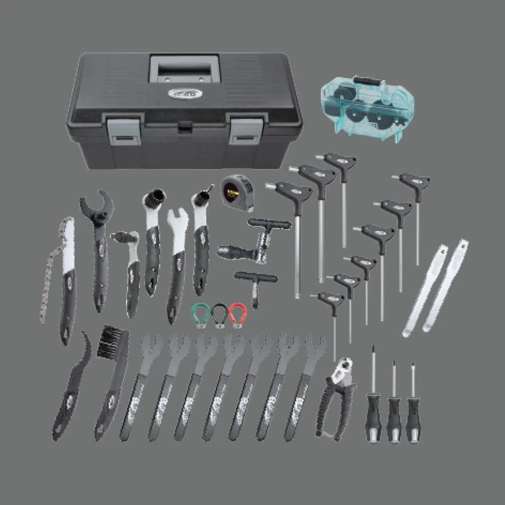 Pro Tool Kit