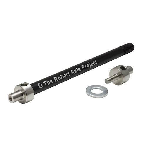 Trailer Axle For Fat Rr