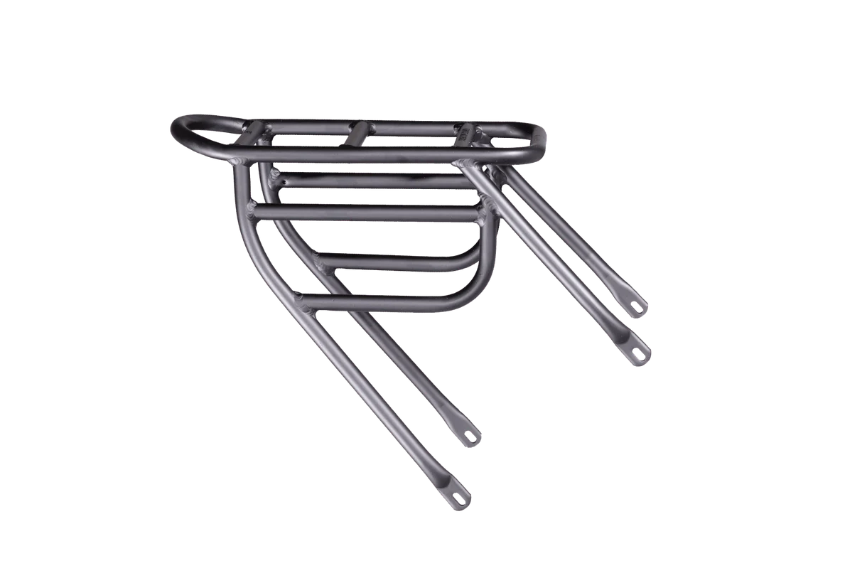 Rear Pannier Rack For Pioneer 18