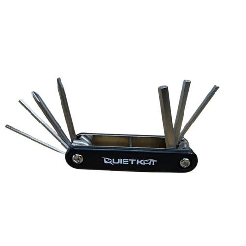 Ebike Pocket Multi Tool