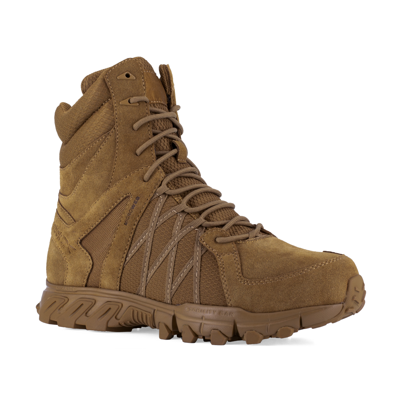 Reebok Trailgrip Tactical