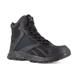 Hyperium Tactical 6'' Tactical Boot w/ Soft Toe - Black