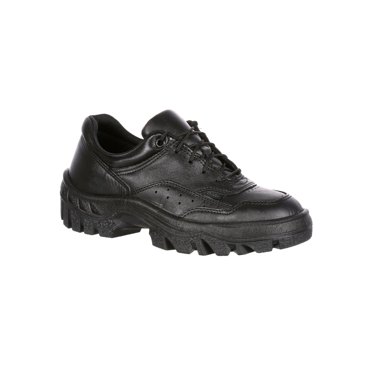 Women's Tmc Postal-approved Public Service Oxford