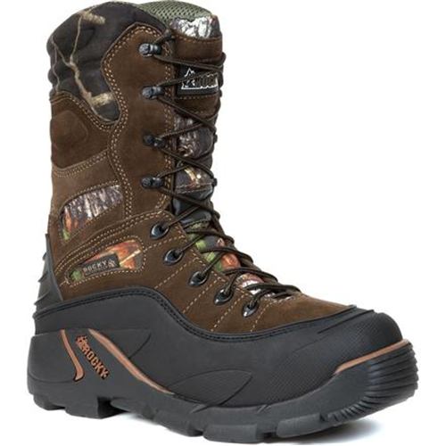 Blizzardstalker Pro Waterproof 1200g Insulated Boot