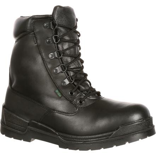 Eliminator Gore-tex Waterproof 400g Insulated Public Service Boot