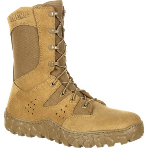 Rocky International S2V Predator Military Boot