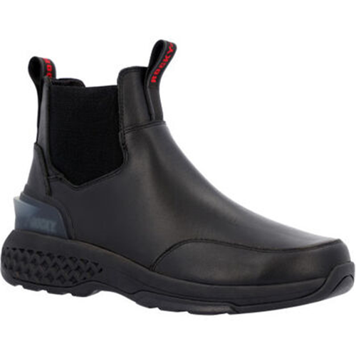 Station Slip-on